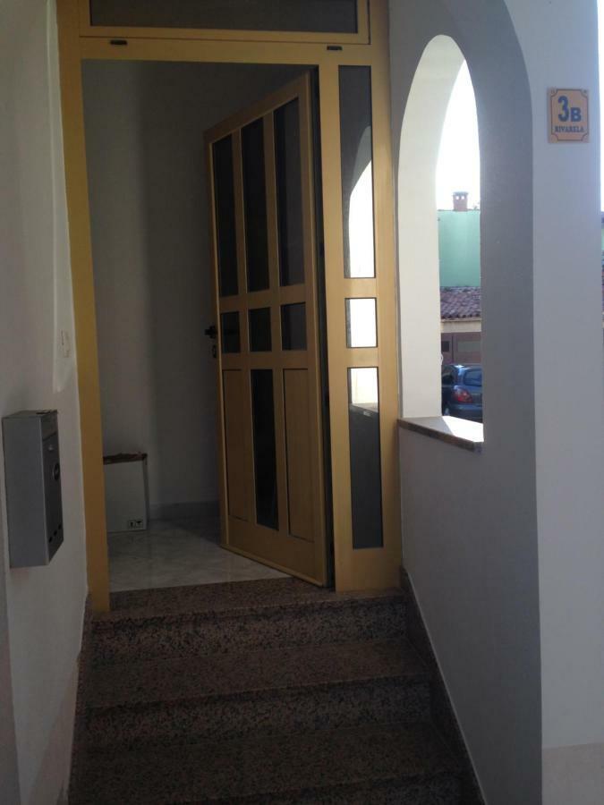 Apartment Playa Novigrad  Exterior photo