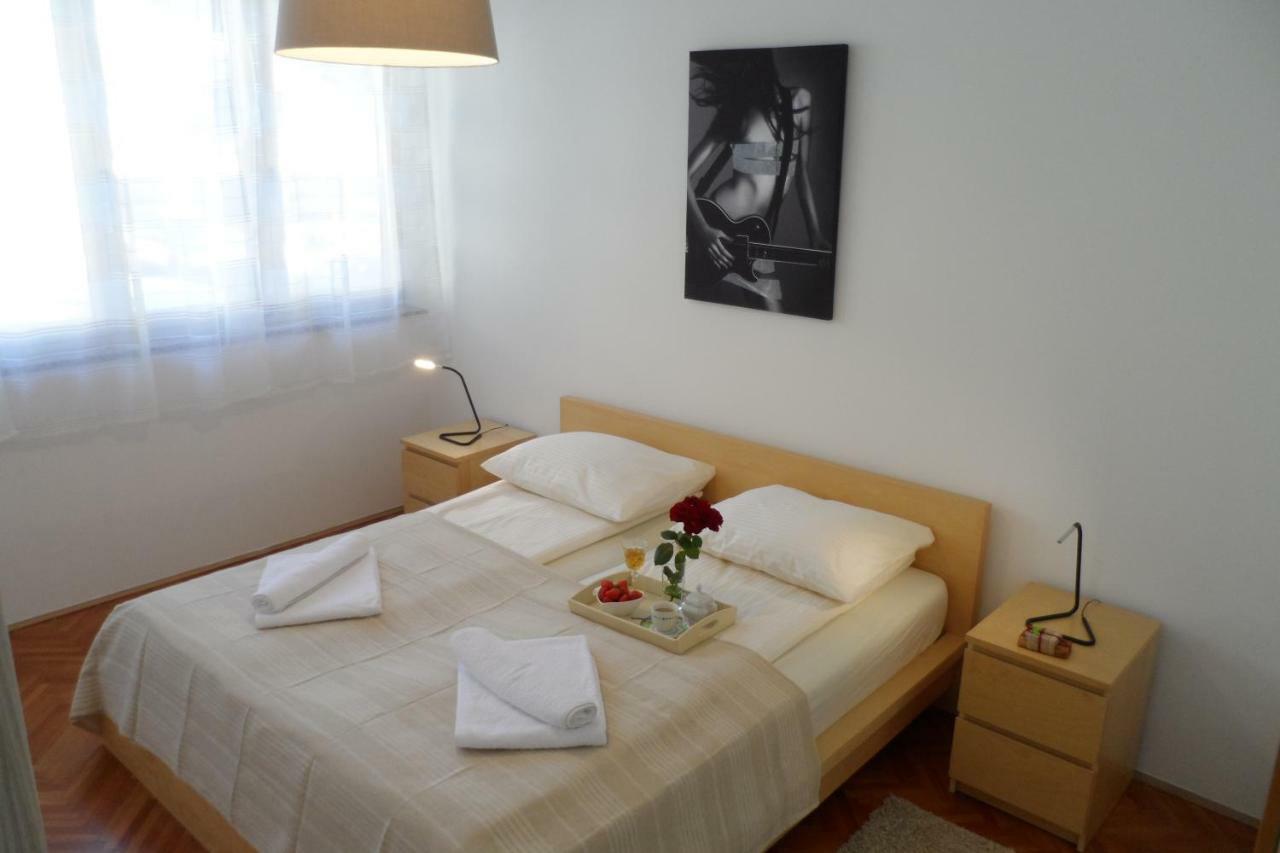 Apartment Playa Novigrad  Exterior photo