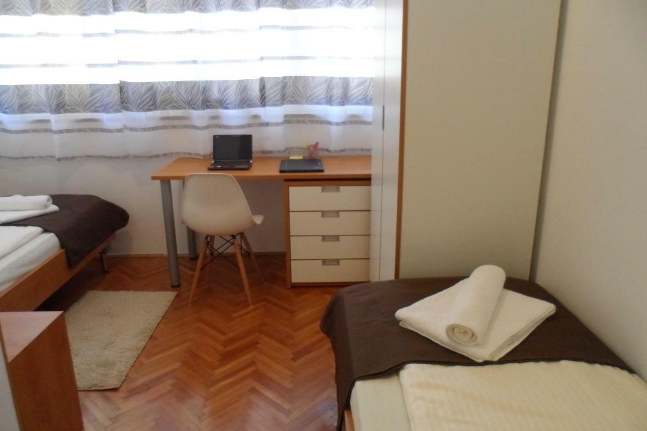 Apartment Playa Novigrad  Exterior photo