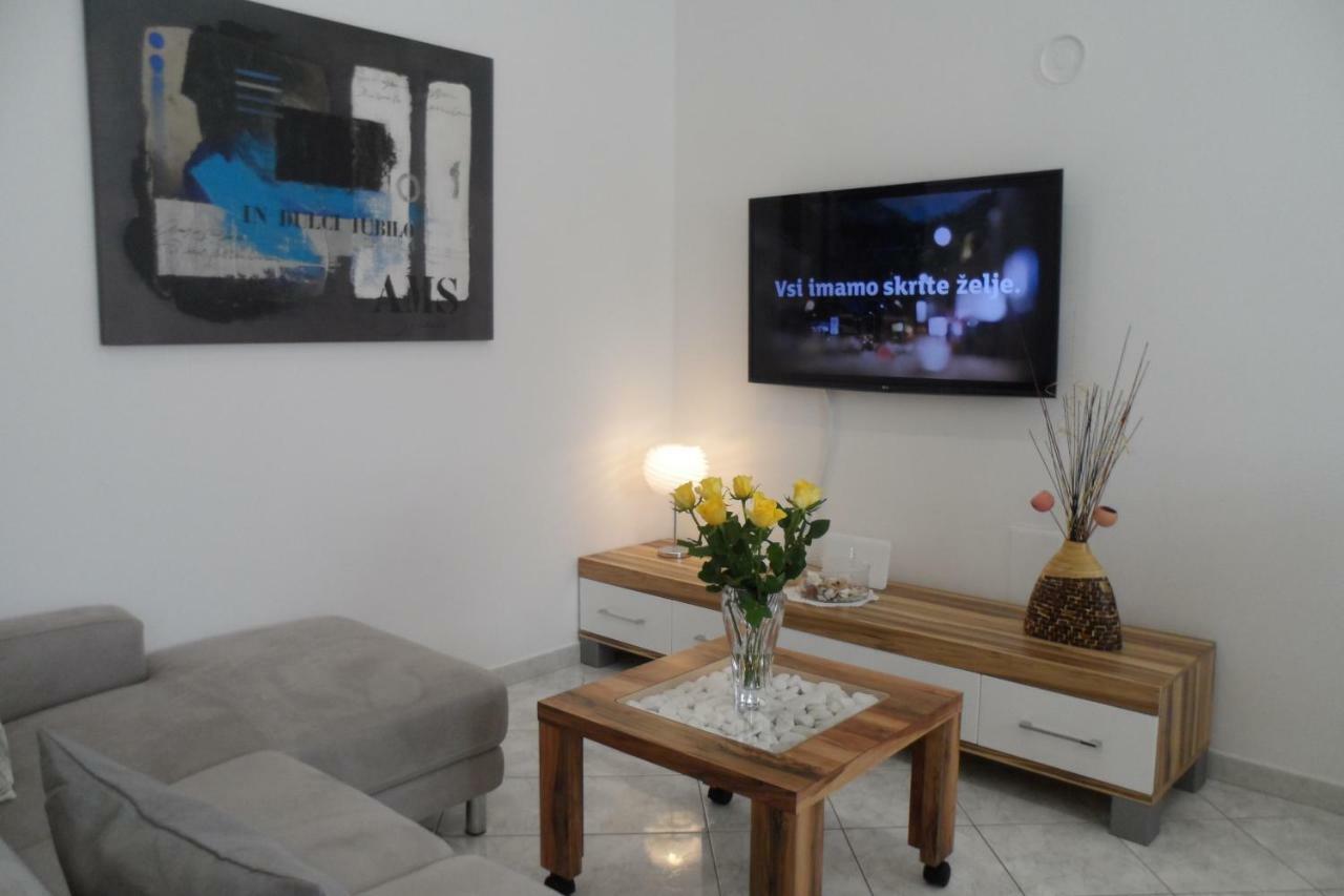 Apartment Playa Novigrad  Exterior photo